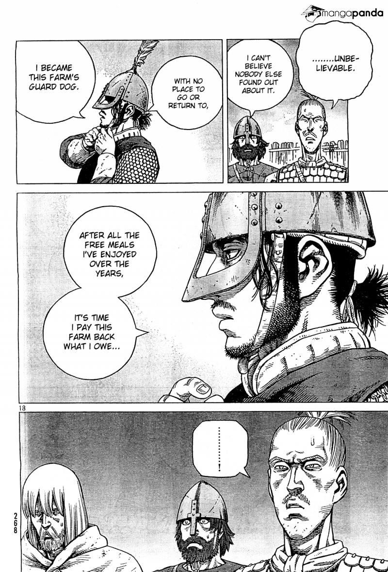 Vinland Saga, Chapter 90 image 18